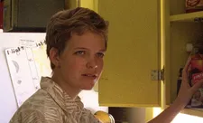 Charlie (Anabelle LeMieux): "I think the actresses might have set up that meal, I can't remember."